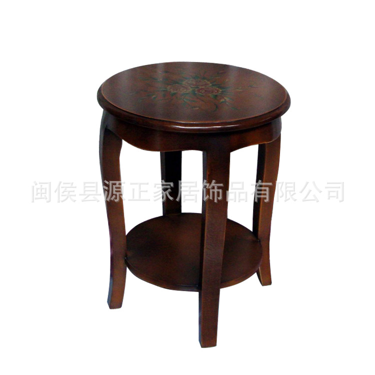 福州源正家居饰品有限公司位于全国著名的工艺品之乡——福州市闽侯县,是一家集研发,生产,销售为一体的企业。公司产品是以纯手工工艺制作,主要有木艺,铁艺,皮艺三大类家居饰品。 历经了多年的锤炼,公司已经具备雄厚的经济实力,以精湛的工艺技术以及良好的信誉,以专业的设计水准,尽善尽美的追求,使产品远销欧美及东南亚市场等甚至世界各地。