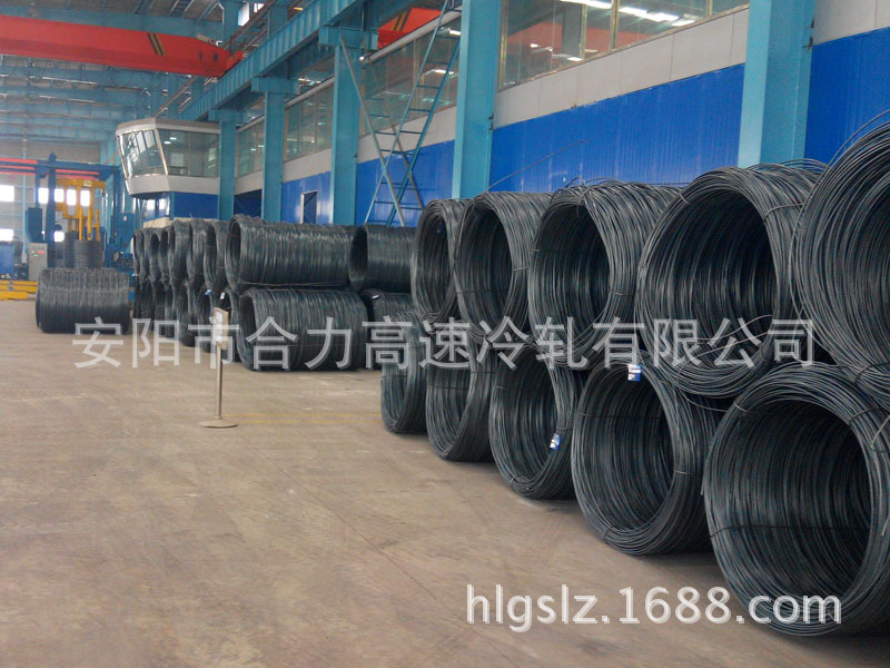 建筑工地钢材规格图片