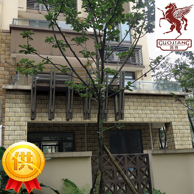 42401# 42403# 42405# 42406# 42407# 我們的宗旨“專業誠信,做客戶信賴首選的供應商” 我們的背景: 佛山市家煒鑫陶瓷有限公司是外墻磚、彩碼磚、3D噴墨外墻磚、三色磚、通體磚、釉面磚、彩碼磚、別墅磚等產品專業生產加工的公司,擁有完整、科學的質量管理體系。佛山市家煒鑫陶瓷有限公司的誠信、實力和產品質量獲得業界的認可。歡迎各界朋友蒞臨參觀、指導和業務洽談。 佛山市家煒鑫陶瓷有限公司,位于中國瓷都---佛山,地理位置優越,交通便利,公司固定資產一千五百萬人民