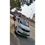 江铃高速电动汽车