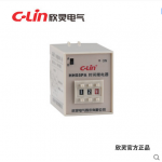 欣灵HHS5PA数字式时间继电器ST3P升级款多功能通电延时