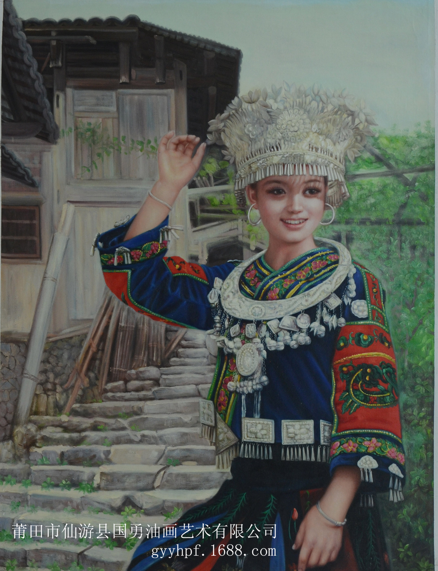 【品名】最后的晚餐 【工艺】纯手绘 【尺寸】 规格:90*120cm 有意批发者请致电联系 地 址: 中国 福建 莆田市 仙游县西浦村书院路75号 邮 编: 351200 联系电话:13599464299 13159335599 电 话: 86 0594 8369600 QQ: 379328365@qq.com 买家必读 A:本店商品均为店主精心挑选,实物拍摄,无任何PS,但因拍摄光线和每台电脑显示器的色调度不同,商品图片与实物无法避免存在一定的色差,不属质量问题,请以实物为准。保证让你收到实物,会更爱不