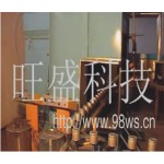 WSPT全自动滤清器喷涂线