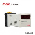 欣灵HHD7-E工业洗涤设备正反转时间控制器AC220V