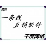 单轨制直销软件