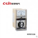 欣灵TDA-8001温度指示控制仪温控器