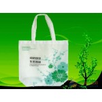 供应吉林省无纺布袋,环保袋,购物袋,大米袋，面粉袋等