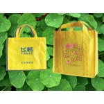 供应白山市无纺布袋,环保袋,购物袋,大米袋，面粉袋等舒兰市