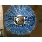 徐工滑移装载机扫雪刷片