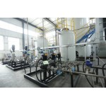 河北诚誉脱硝工程设备—选择性非催化还原脱硝工艺设备SNCR