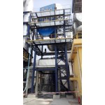河北诚誉脱硝工程设备—选择性催化还原脱硝工艺设备SCR
