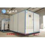 河北诚誉脱硝工程设备—集成式脱硝站SNCR/SCR