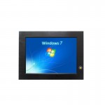 win8系统工业电脑嵌入式10.4寸工控一体机