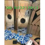 USABGW防拍喷剂遥控车牌架遥控电磁变号牌照架遥控翻牌器